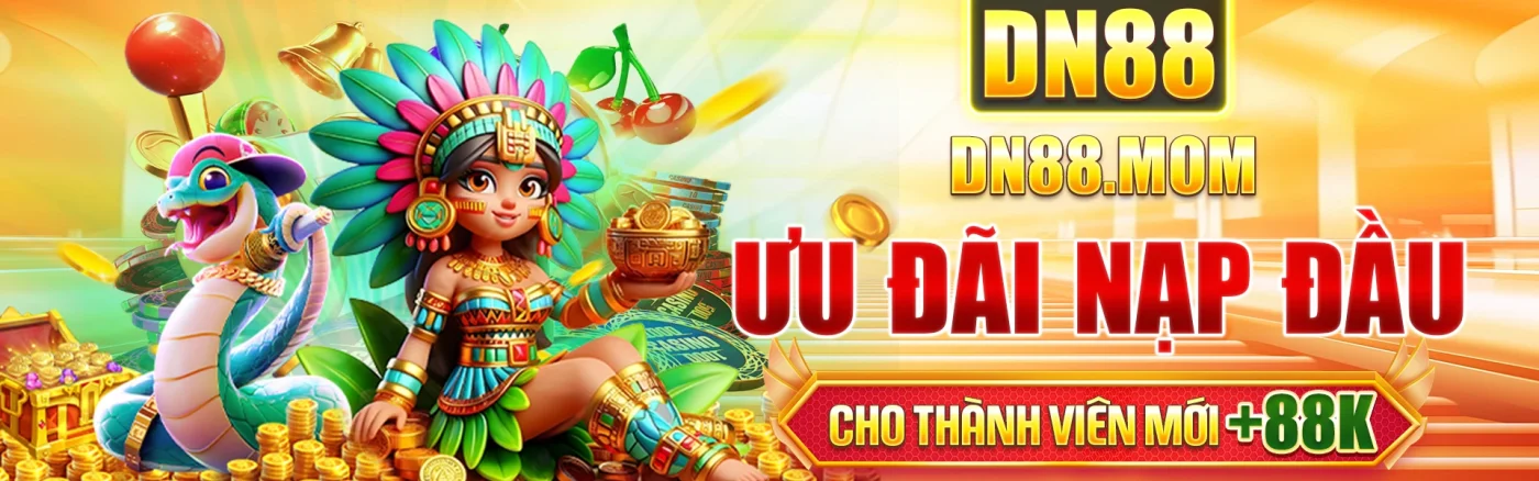banner chính thức DN88